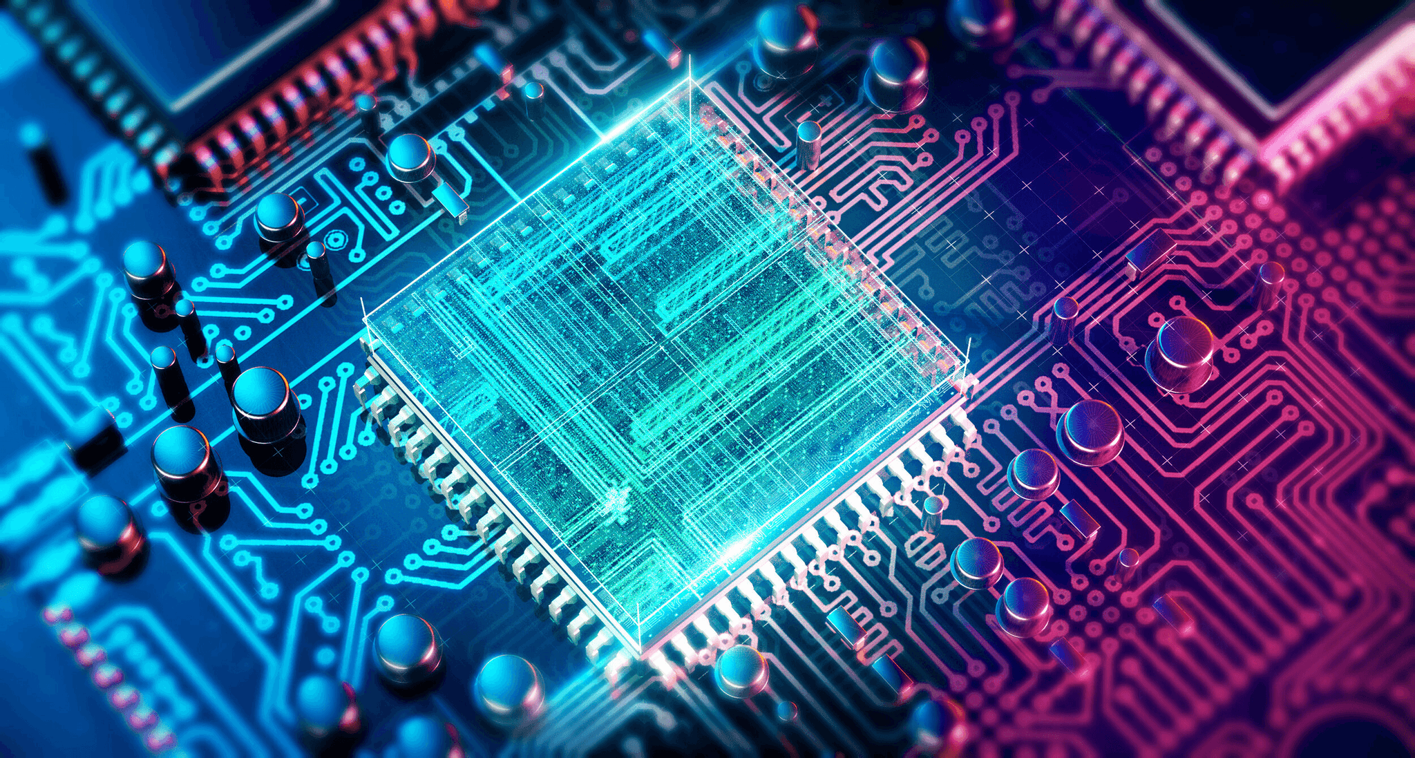 UAE’s Bold Quantum Leap: Shaping Tomorrow with Quantum Computing and AI