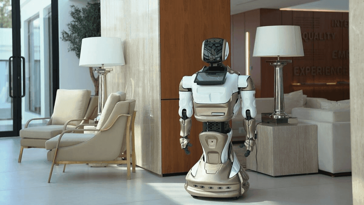 Redefining Real Estate in the UAE: Guddu Shani’s Vision and Robotics Integration at Citi Developers