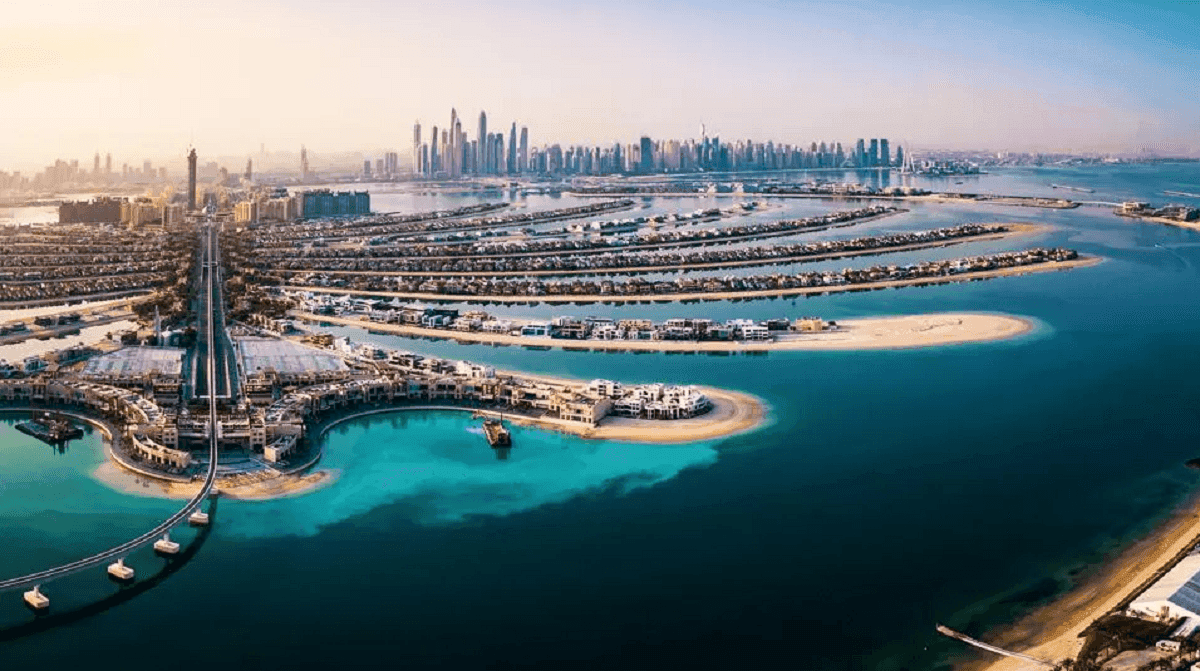 Why Dubai Is the New Capital of Ultra-Luxury Real Estate