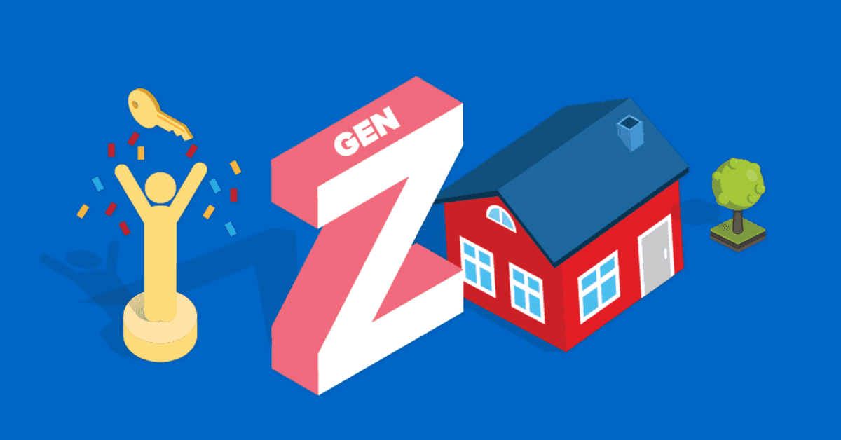 Gen Z Dominates Dubai Real Estate: A Paradigm Shift in Buyer Demographics