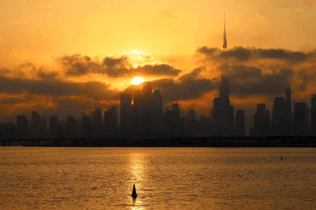 Dubai: A Lifestyle Haven for the Super-Rich, But Not Their Wealth Vault