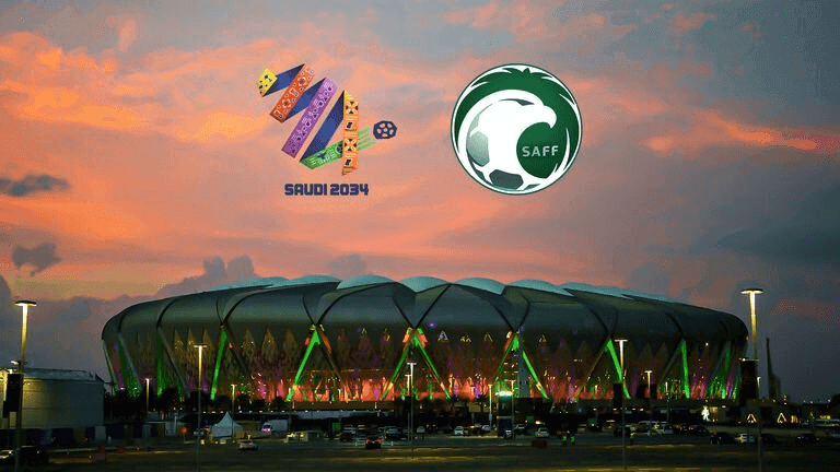 Saudi Arabia to Host the 2034 FIFA World Cup: A Bold Vision for Global Sports