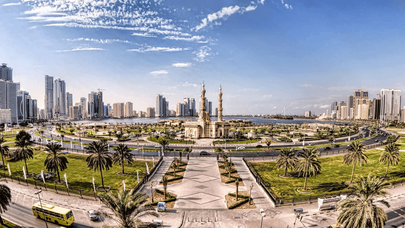 Sharjah Real Estate Reaches AED 4 Billion in Transactions: A Year of Unprecedented Growth