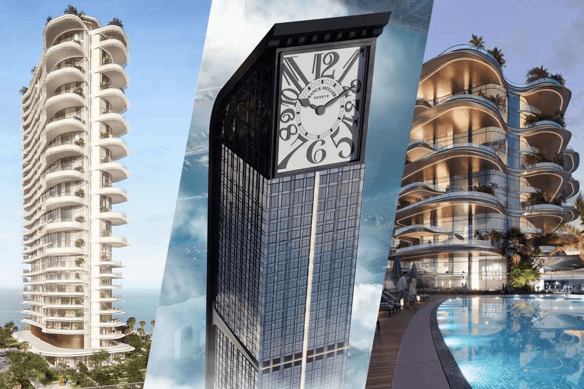 The Rise of Branded Residences: Transforming Dubai's Real Estate Landscape