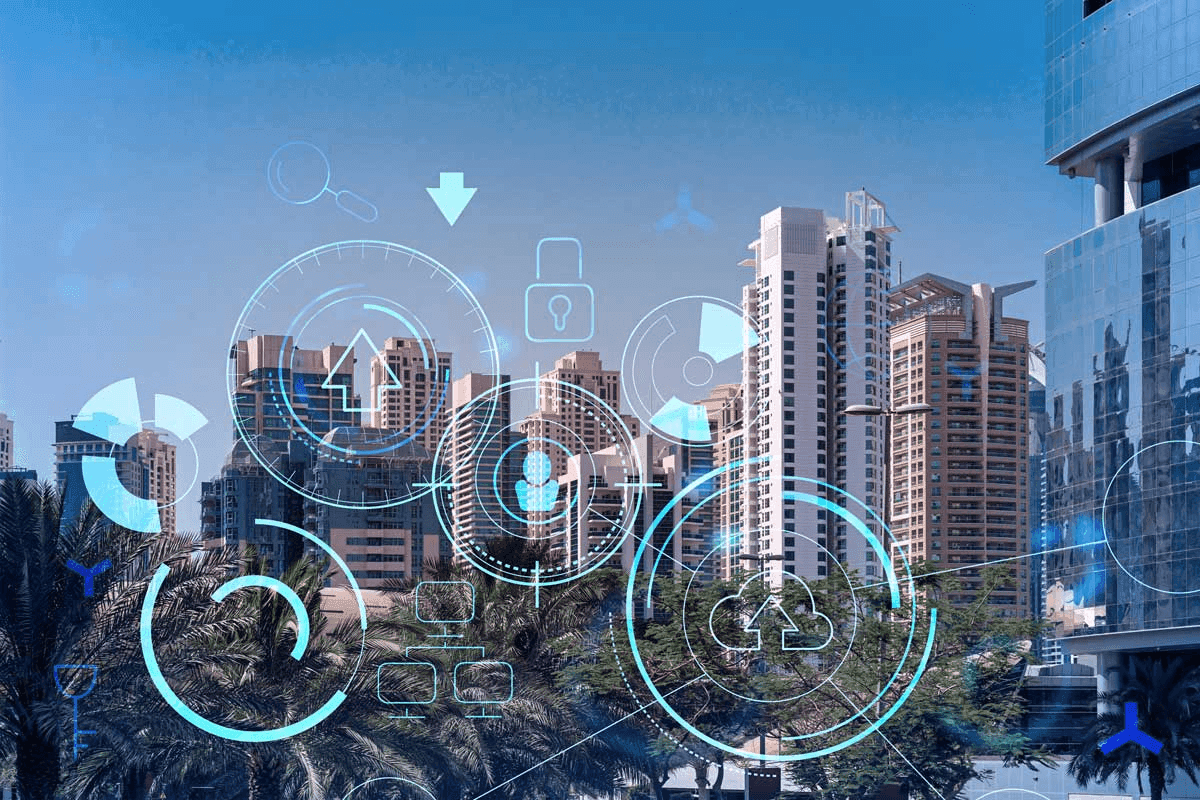 AI-Powered Tools Revolutionize Real Estate Investments in the UAE