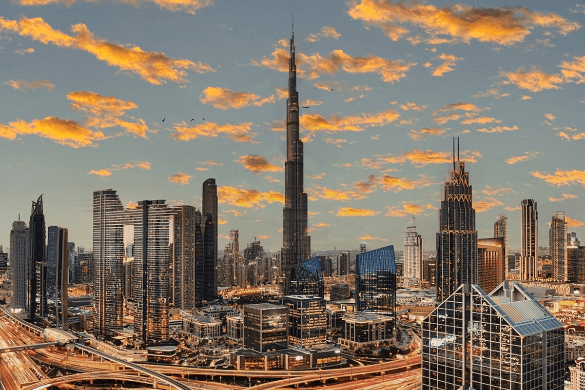 Dubai Real Estate Market in 2025: Key Trends and Projections