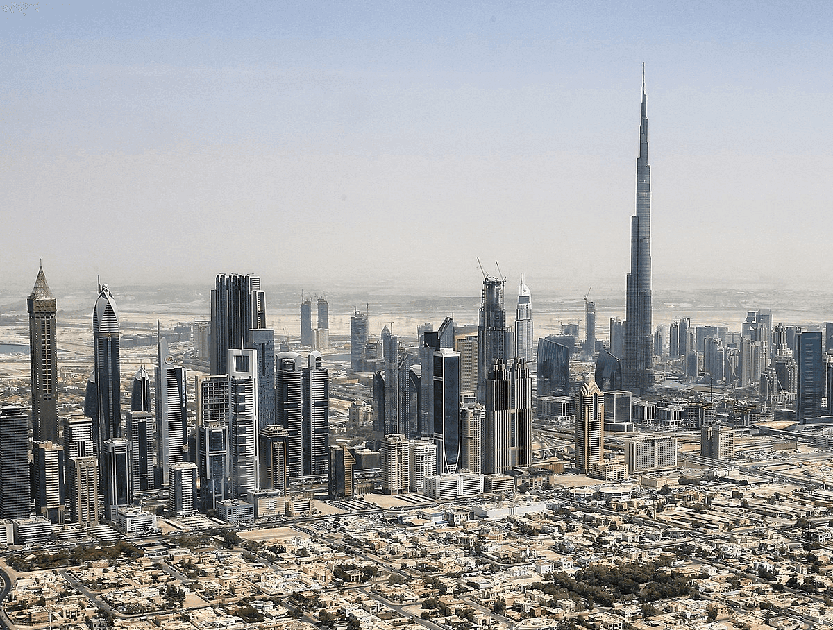 UAE Real Estate Market: Key Drivers of Sustained Growth