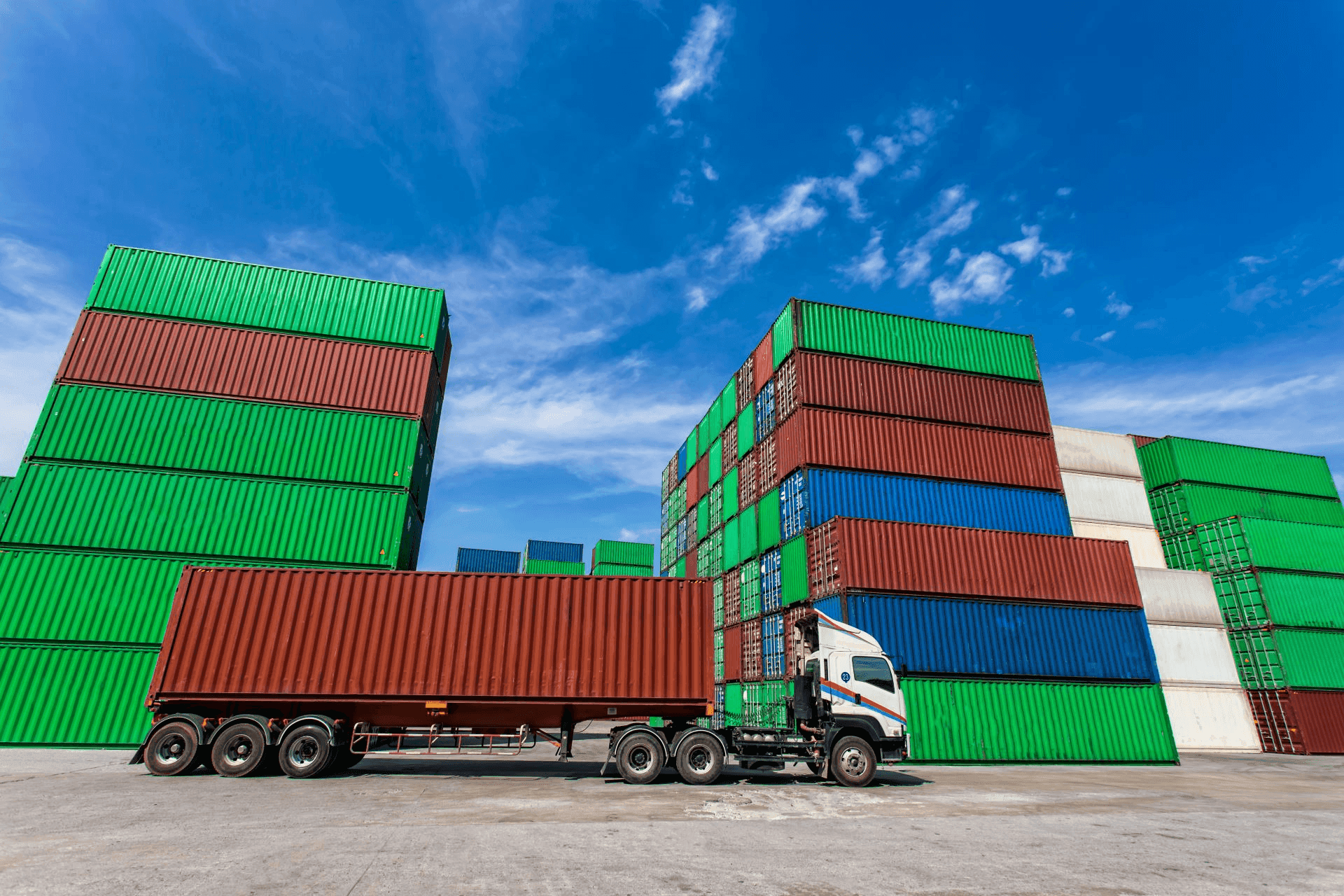 GFH Partners Acquires Manrre REIT: A Strategic Move in the GCC Logistics and Industrial Real Estate Sector