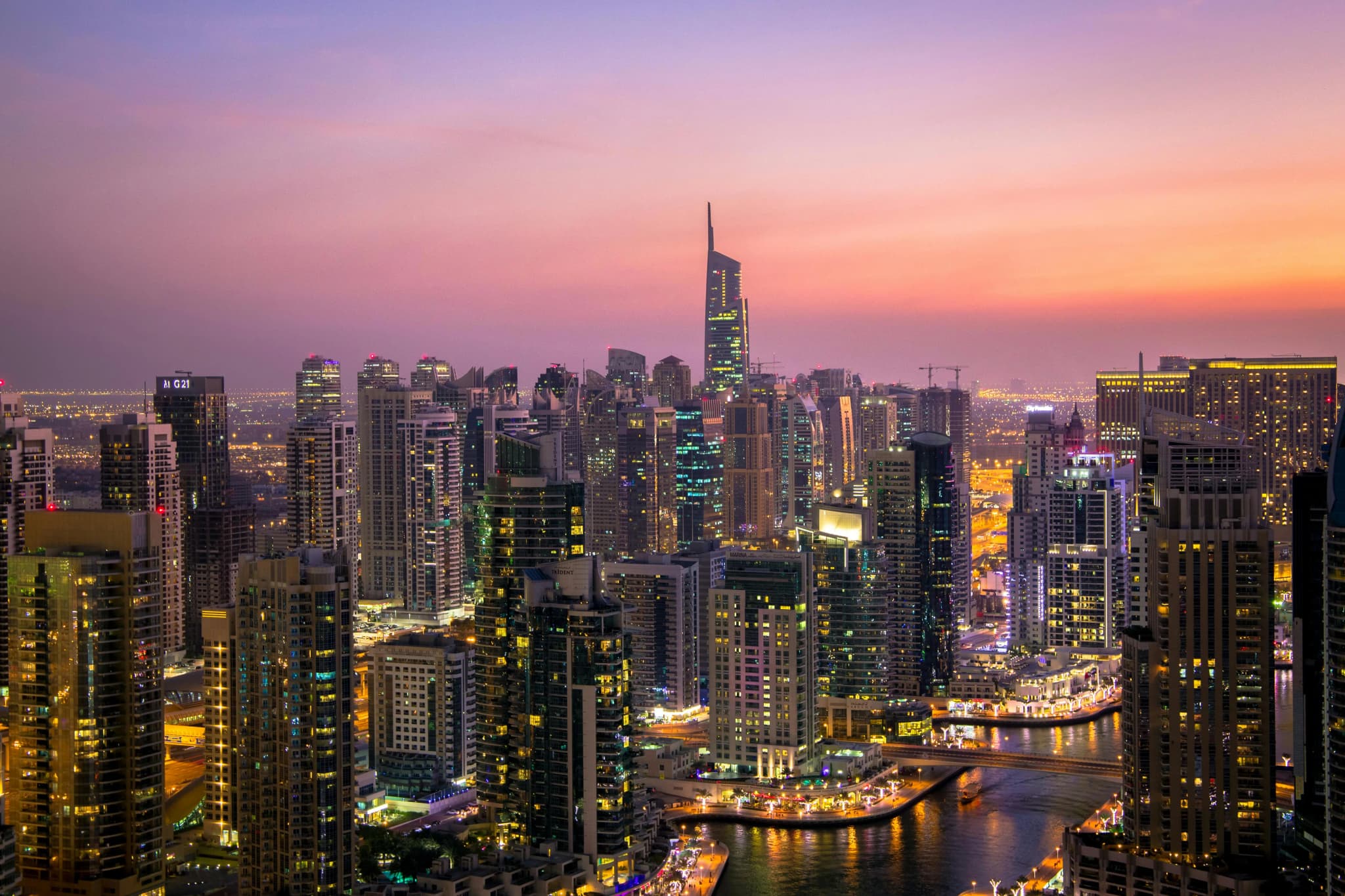 Dubai’s Golden Visa in 2025: Everything Property Investors Need to Know