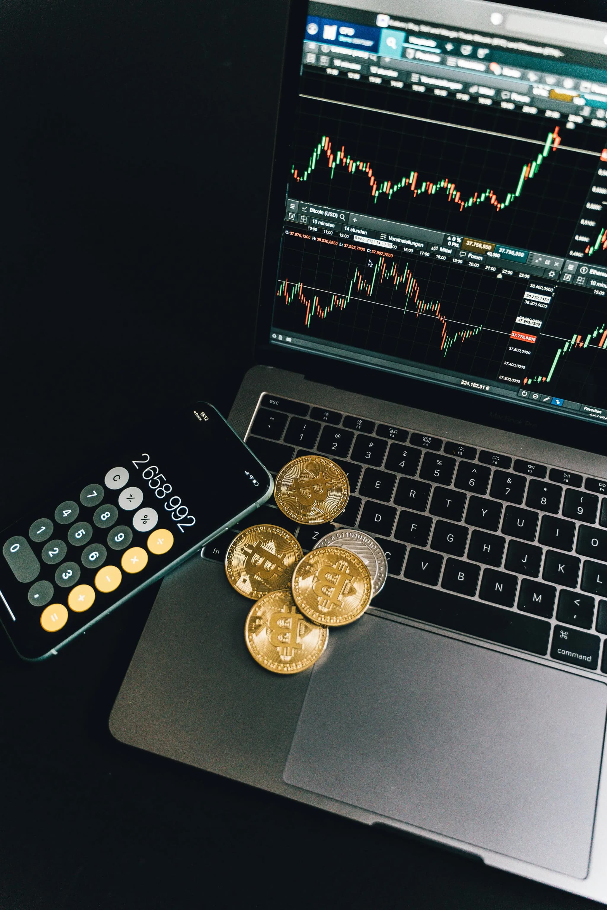 Dubai's Crypto Revolution: Why 2025 Is a Game-Changer for Investors