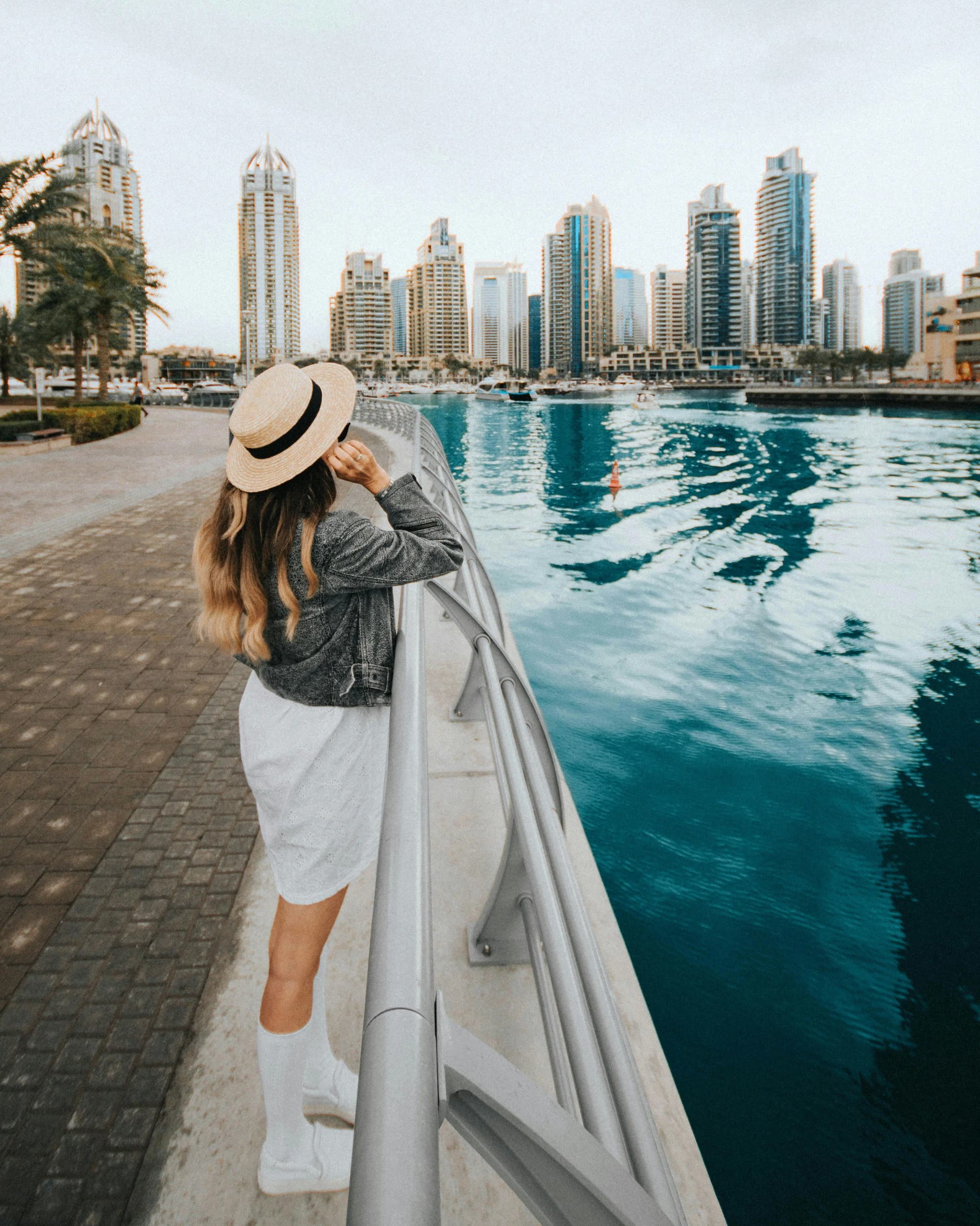 Dubai Tourism Surges in 2025 — What It Means for Real Estate