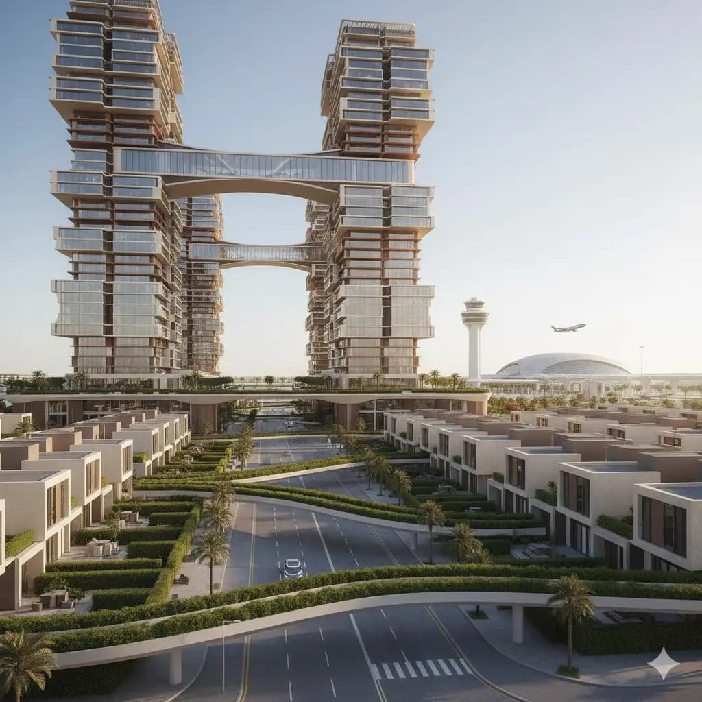 How Dubai’s New Rental Laws Are Protecting Tenants and Boosting Market Stability in 2025