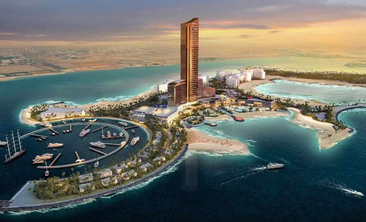 Why Ras Al Khaimah Is the Next Big Thing for Investors 