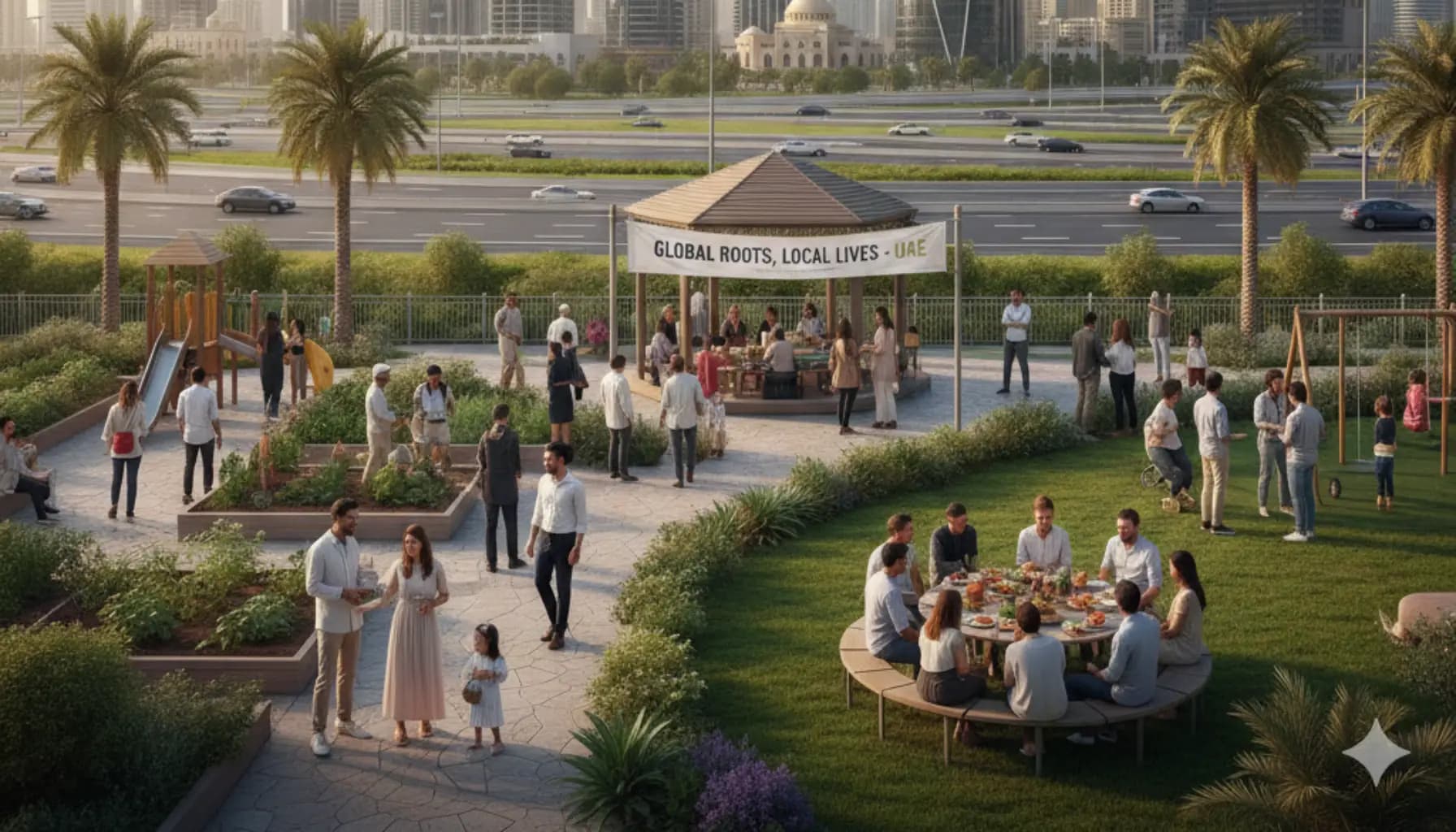 Why Long-Term Residency Is Changing Expat Behavior in the UAE