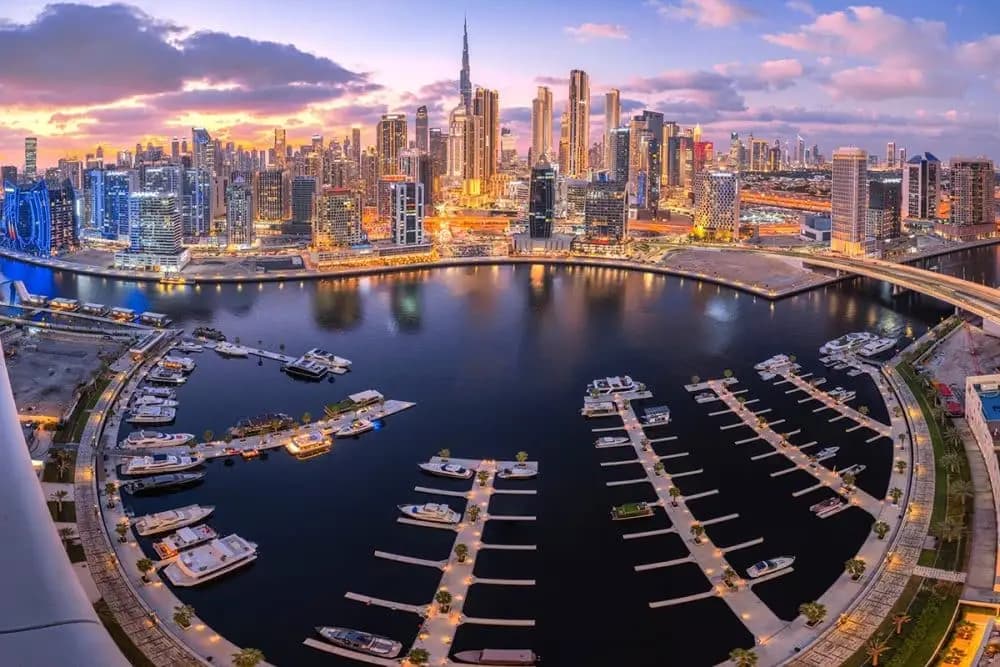 Dubai Real Estate Outlook 2026: Stable Growth, Smarter Demand, and a Technology-Led Shift