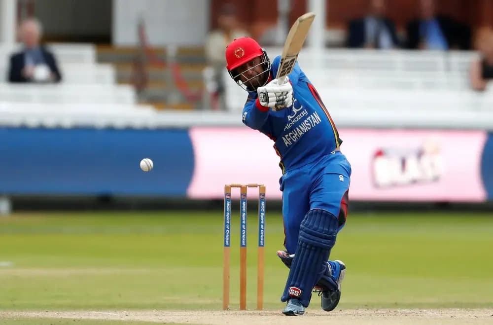 Afghanistan Cricket Board Limits Players to Three Overseas Leagues Annually