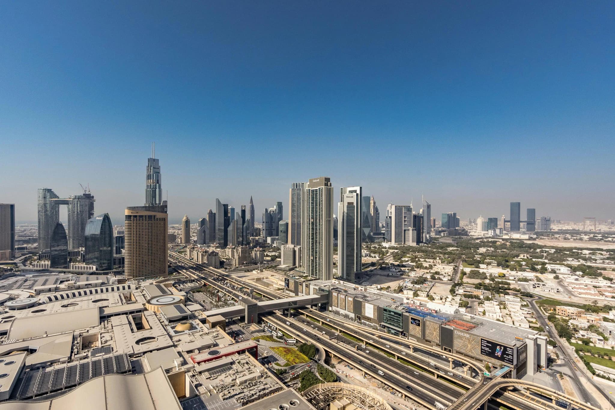 Dubai Property Market Remains Resilient as Developers Boost Sales Across All Segments