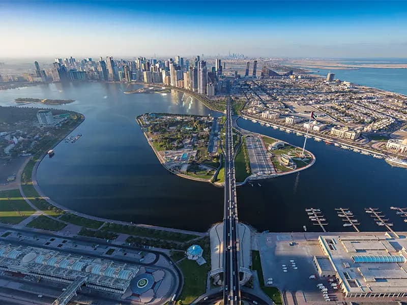 Sharjah Real Estate Hits New Milestone with Dh65.6 Billion in Property Transactions