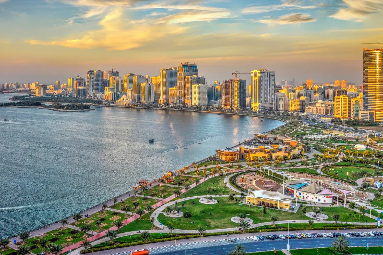Why Sharjah Is Emerging as a Top Choice for Second-Home Property Buyers