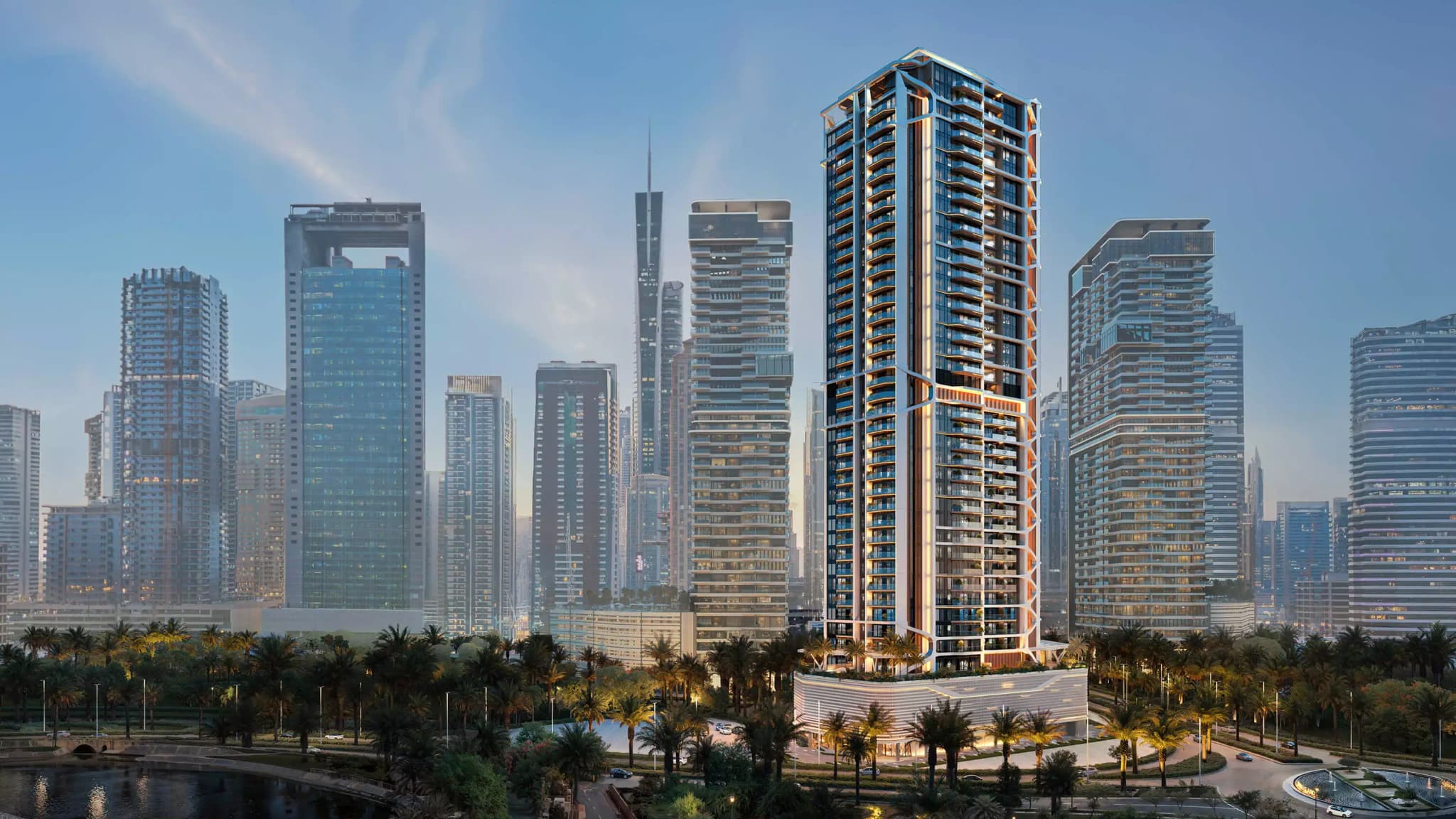 How to Choose the Best Area for Off-Plan Property in Dubai