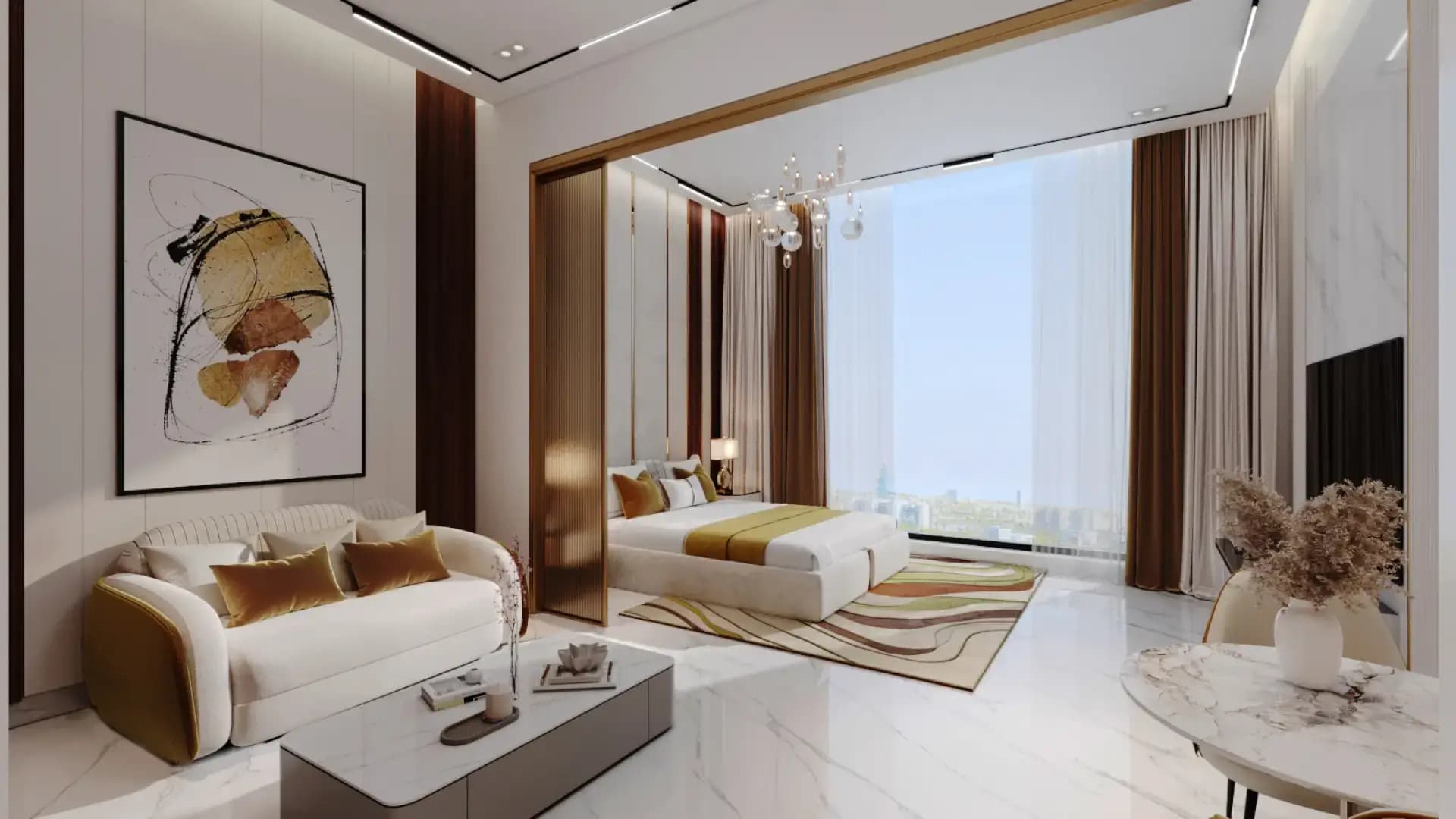 Dubai Hills Estate Off-Plan Guide: Apartments, Villas and Community Living