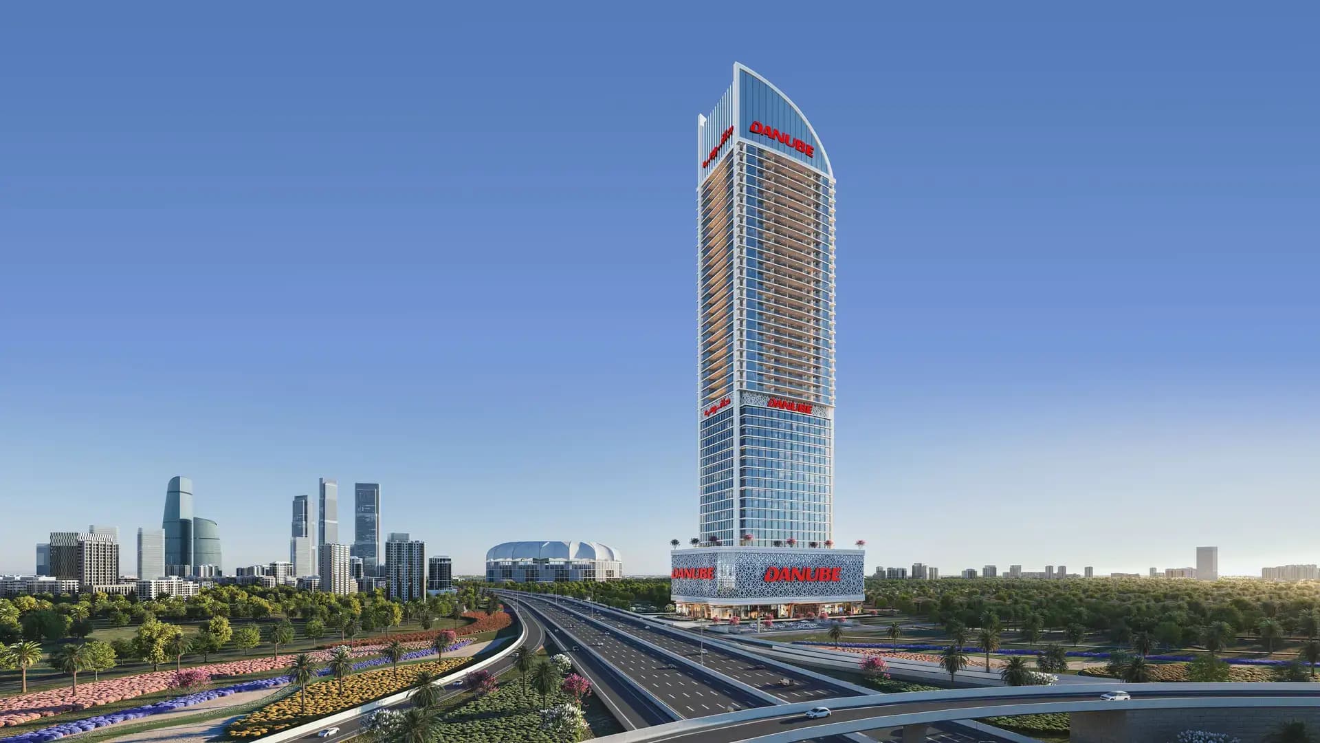 Business Bay Off-Plan Property Guide: Central Dubai Apartments and Investment Checks