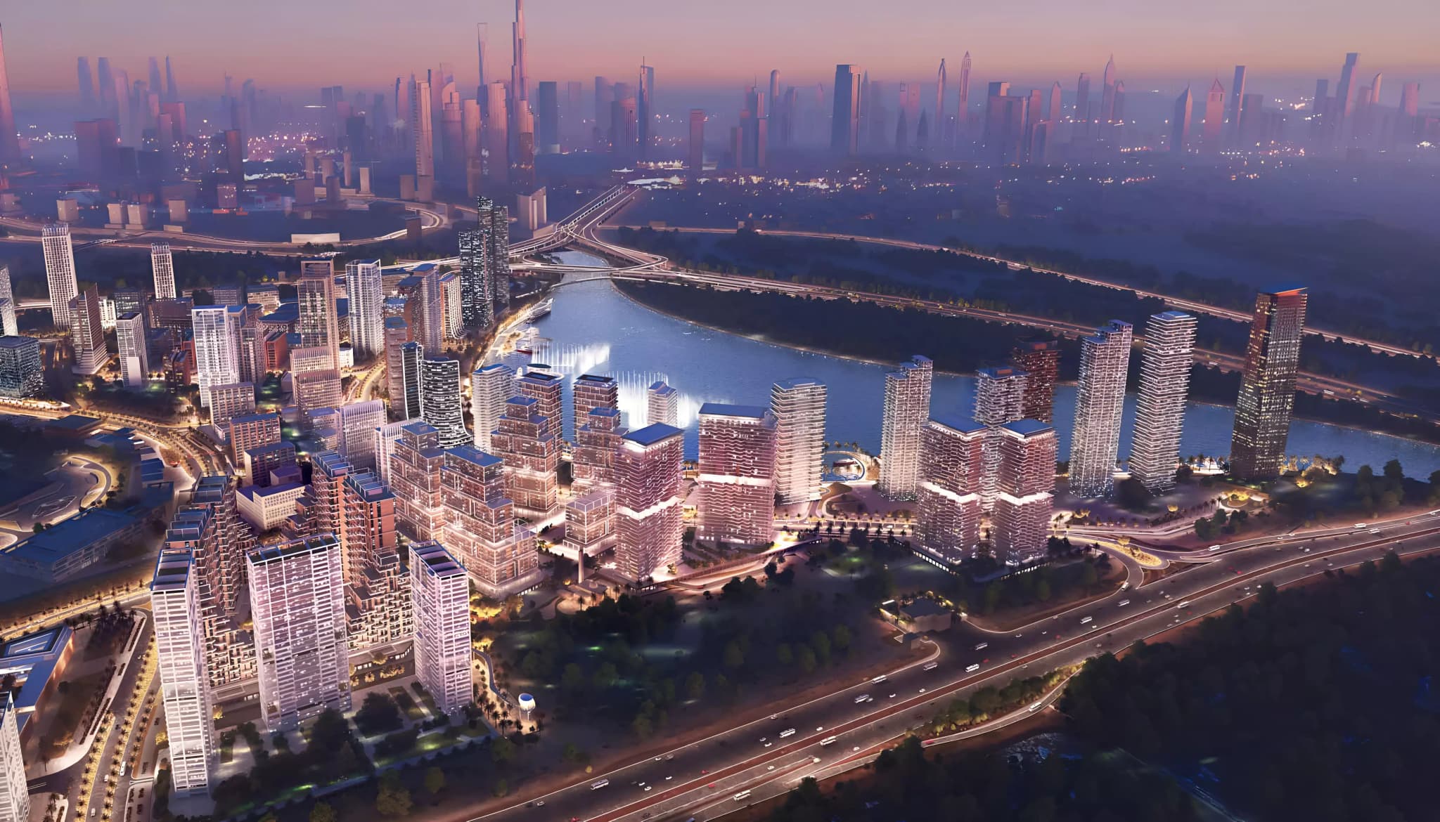 Palm Jebel Ali Off-Plan Property Guide: Waterfront Villas, Plots and Buyer Research
