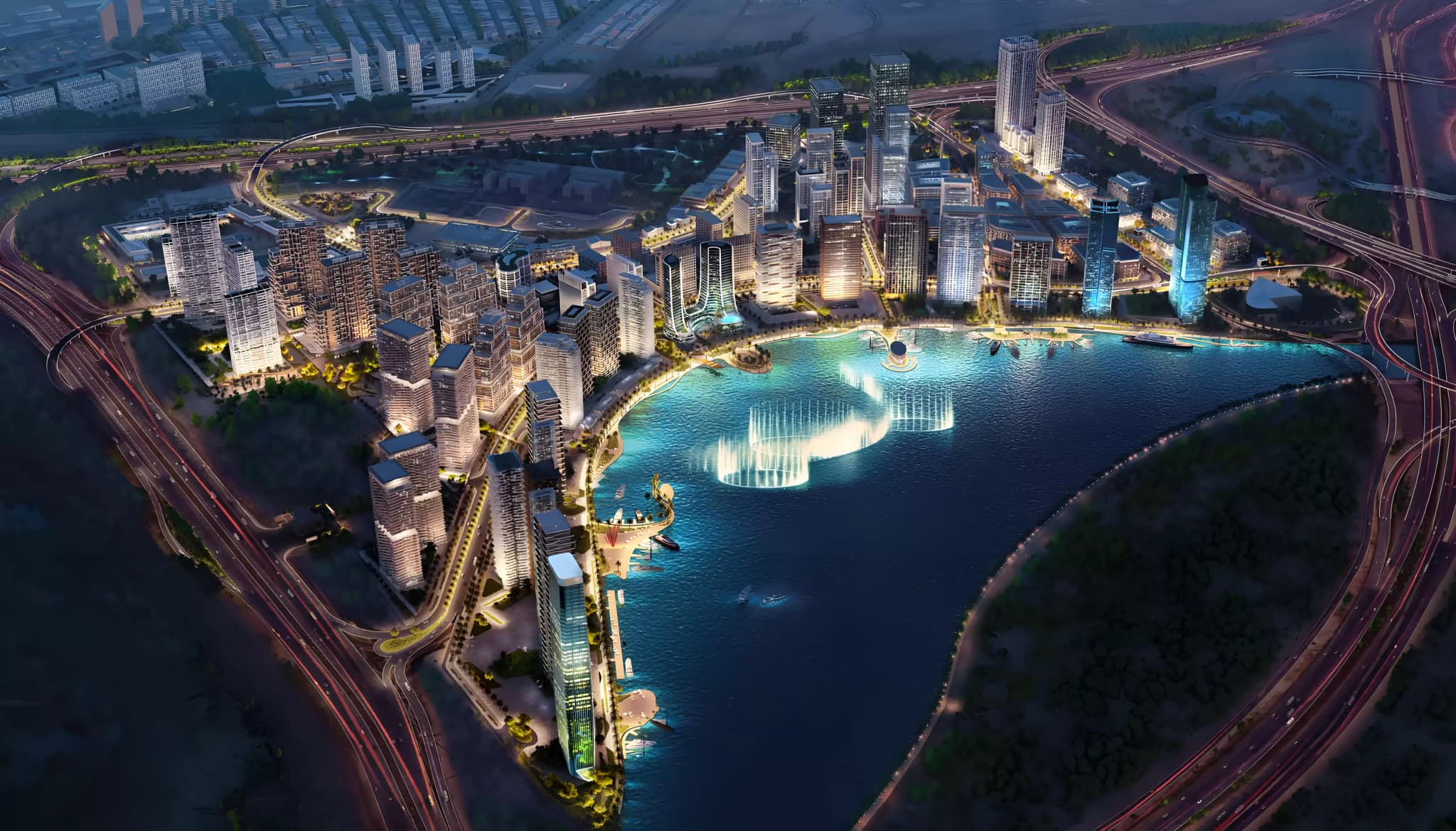How to Read an Off-Plan Floor Plan in Dubai Before You Reserve