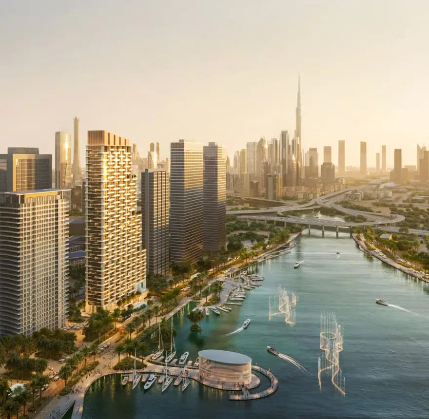 Dubai Off-Plan Handover Checklist: Snagging, Final Payment and Move-In Planning
