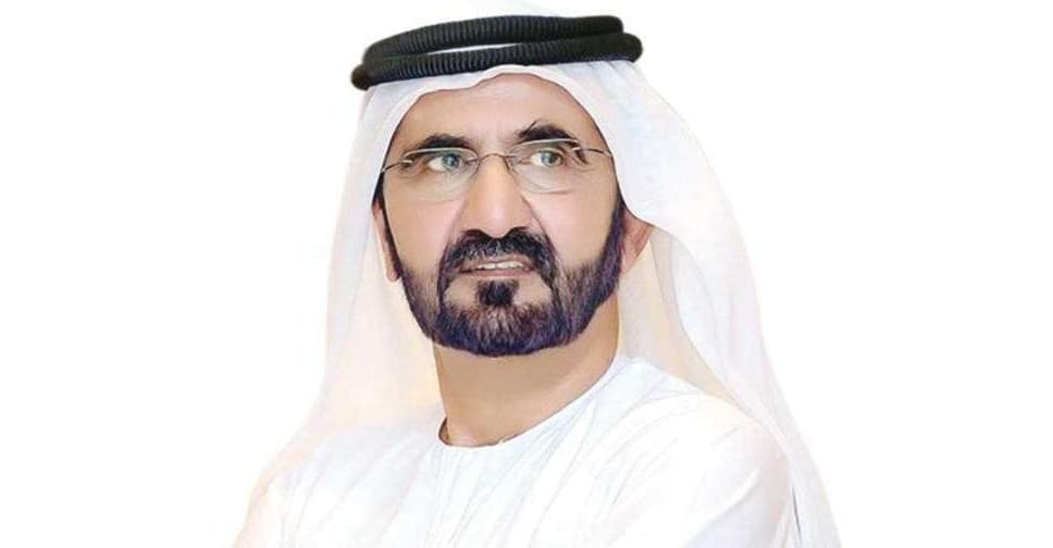 Mohammed bin Rashid issues law instituting Hamdan bin Rashid Al Maktoum Establishment for Medical and Educational Sciences
